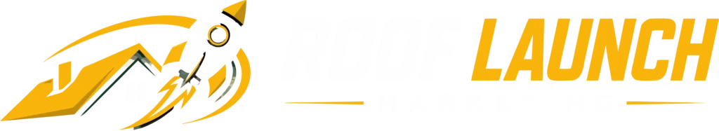 Roof Launch Marketing - Logo