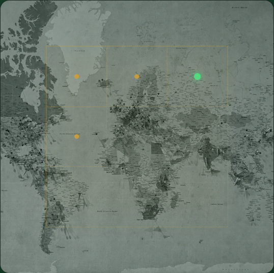 GEO-GRID RANKING REPORTS