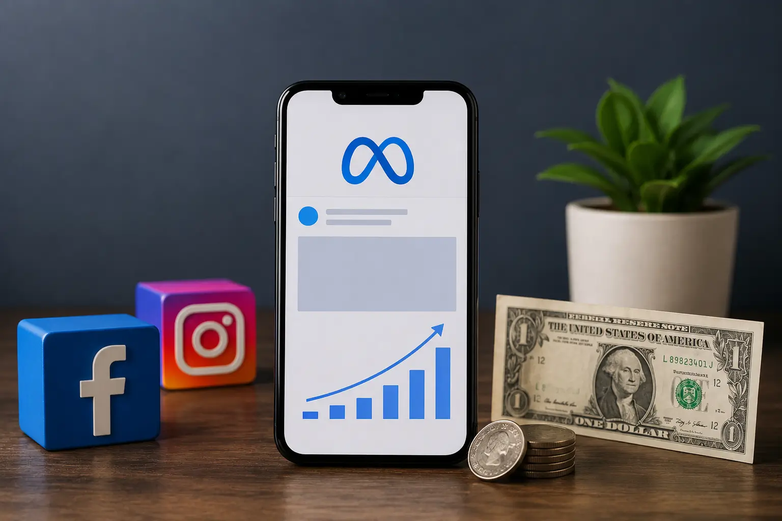 The Dollar a Day Strategy